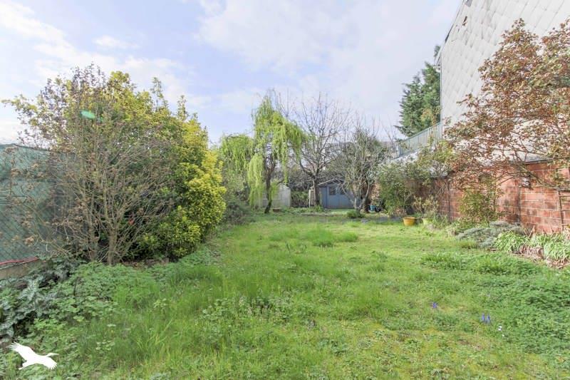 Vente Maison MANTES LA VILLE - 5 pièces -100 m² - (78711)