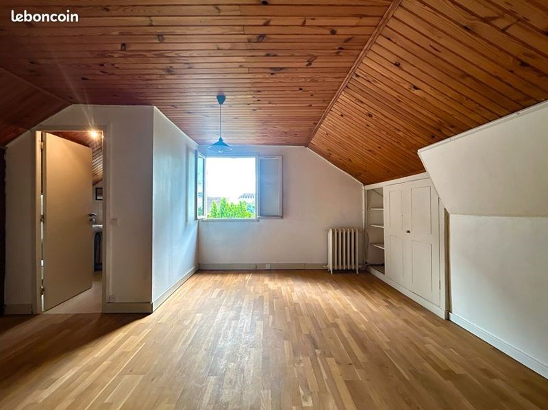 Vente Maison MANTES LA JOLIE - 6 pièces -148 m² - (78200)