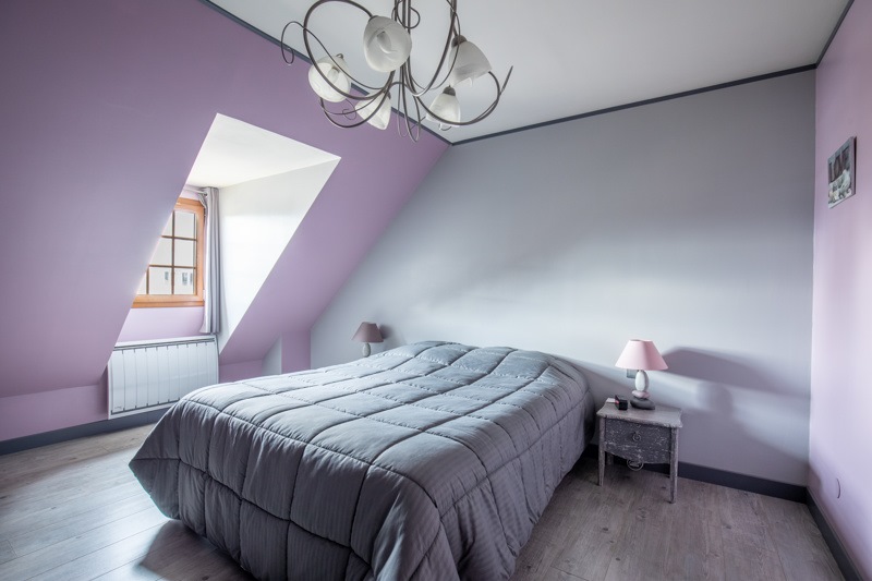 Vente Maison MANTES LA VILLE - 7 pièces -171 m² - (78711)