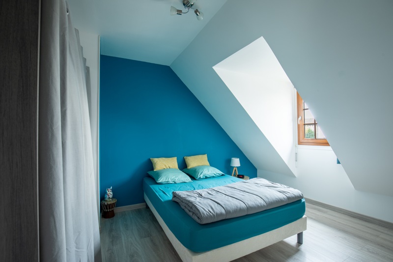 Vente Maison MANTES LA VILLE - 7 pièces -171 m² - (78711)