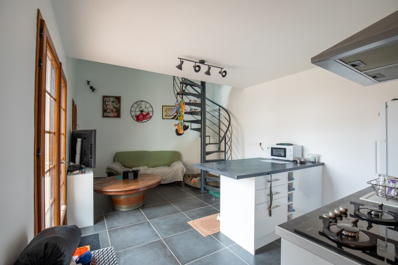 Vente Maison MANTES LA VILLE - 7 pièces -171 m² - (78711)