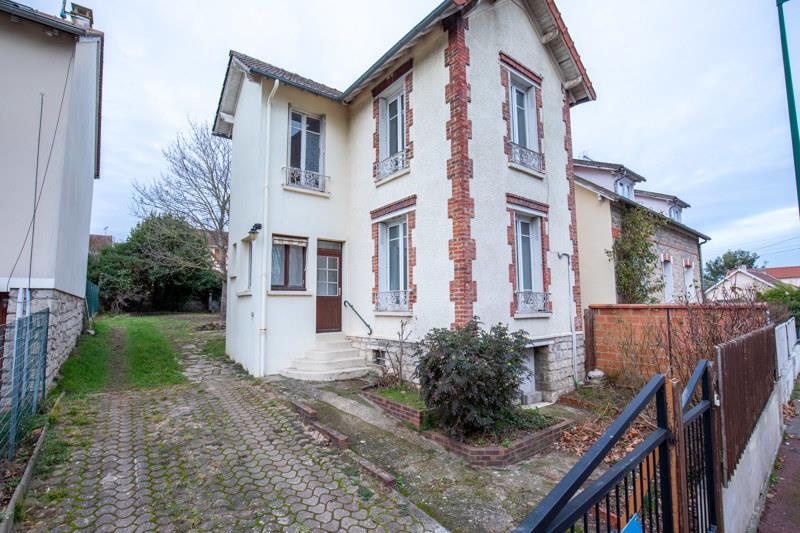 Vente Maison MANTES LA VILLE - 4 pièces -76 m² - (78711)