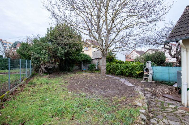 Vente Maison MANTES LA VILLE - 4 pièces -76 m² - (78711)