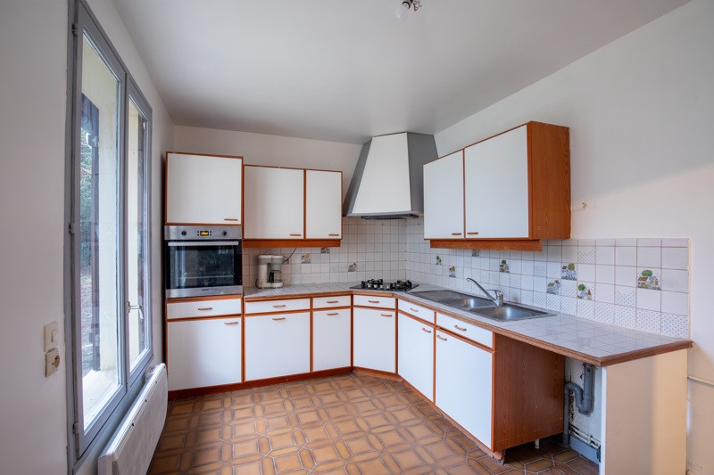 Vente Maison MANTES LA VILLE - 4 pièces -76 m² - (78711)