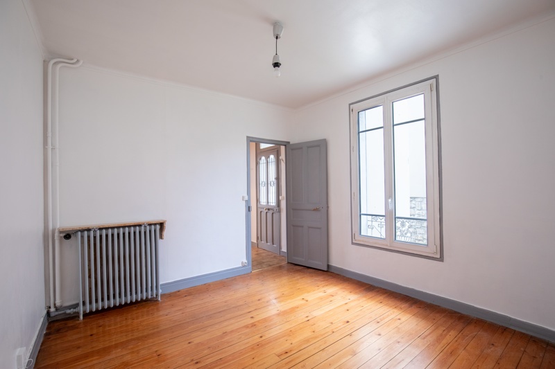 Vente Maison MANTES LA VILLE - 4 pièces -76 m² - (78711)