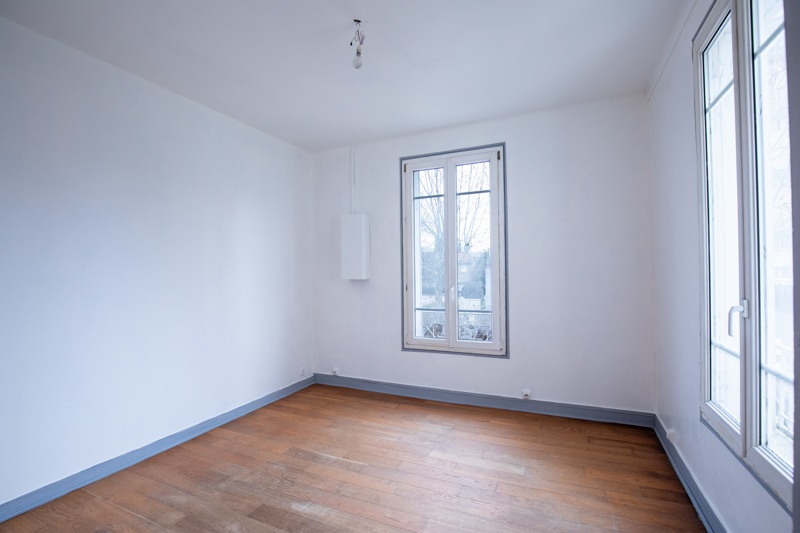 Vente Maison MANTES LA VILLE - 4 pièces -76 m² - (78711)