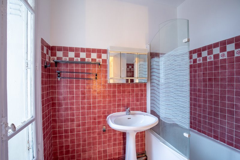 Vente Maison MANTES LA VILLE - 4 pièces -76 m² - (78711)