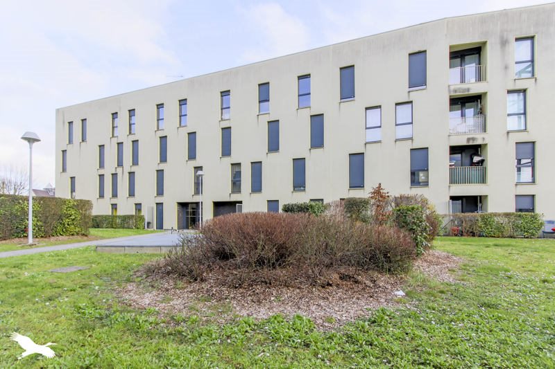 Vente Appartement MANTES LA JOLIE - 3 pièces -68 m² - (78200)