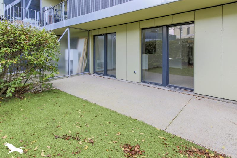 Vente Appartement MANTES LA JOLIE - 3 pièces -68 m² - (78200)