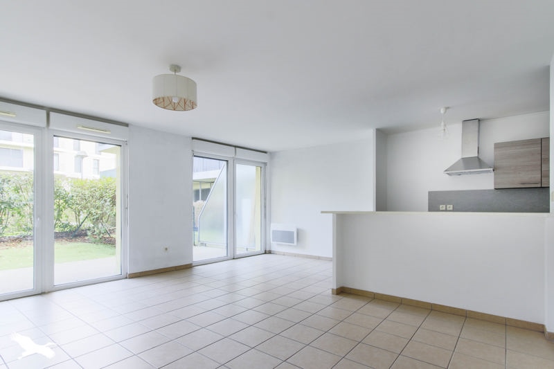 Vente Appartement MANTES LA JOLIE - 3 pièces -68 m² - (78200)