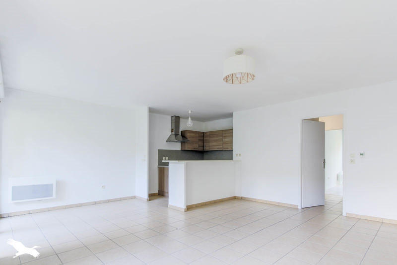 Vente Appartement MANTES LA JOLIE - 3 pièces -68 m² - (78200)