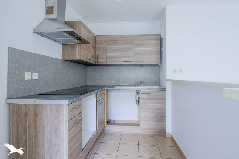 Vente Appartement MANTES LA JOLIE - 3 pièces -68 m² - (78200)