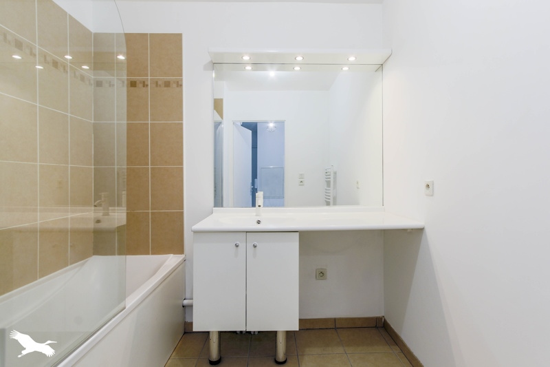 Vente Appartement MANTES LA JOLIE - 3 pièces -68 m² - (78200)