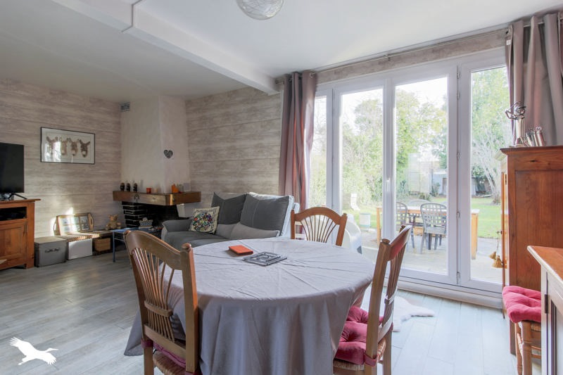 Vente Maison ROSNY SUR SEINE - 4 pièces -88 m² - (78710)