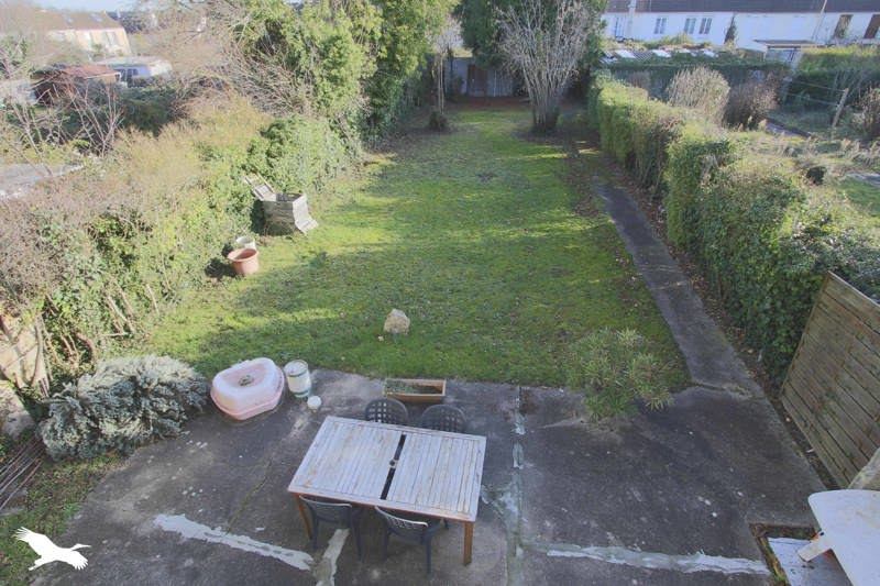 Vente Maison ROSNY SUR SEINE - 4 pièces -88 m² - (78710)