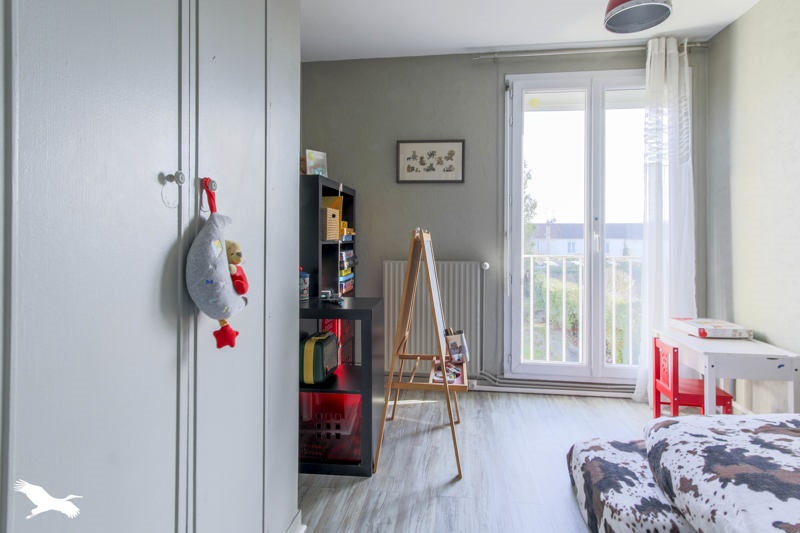 Vente Maison ROSNY SUR SEINE - 4 pièces -88 m² - (78710)