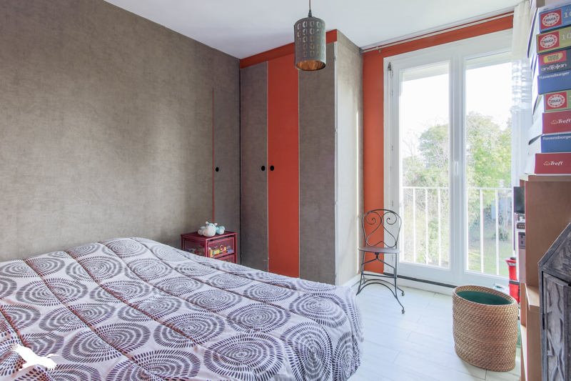 Vente Maison ROSNY SUR SEINE - 4 pièces -88 m² - (78710)
