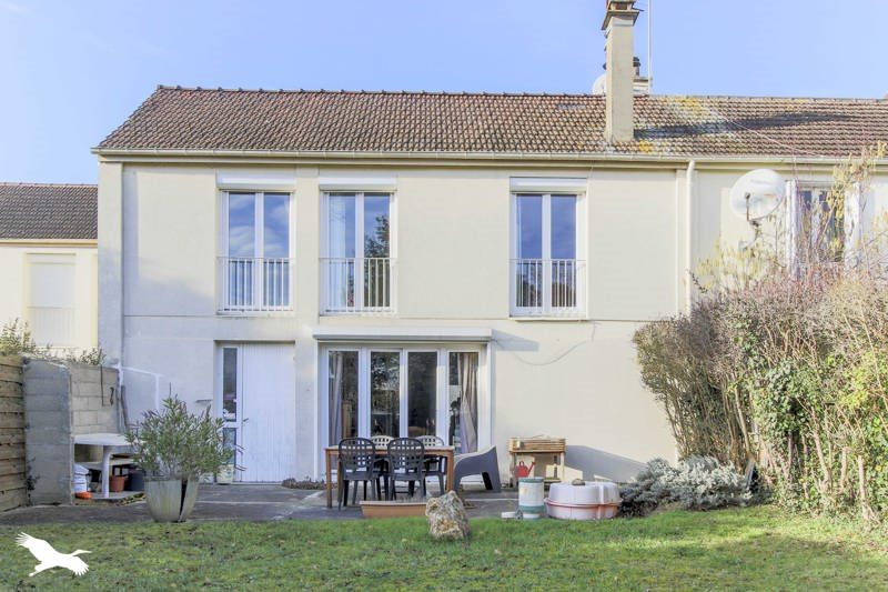 Vente Maison ROSNY SUR SEINE - 4 pièces -88 m² - (78710)