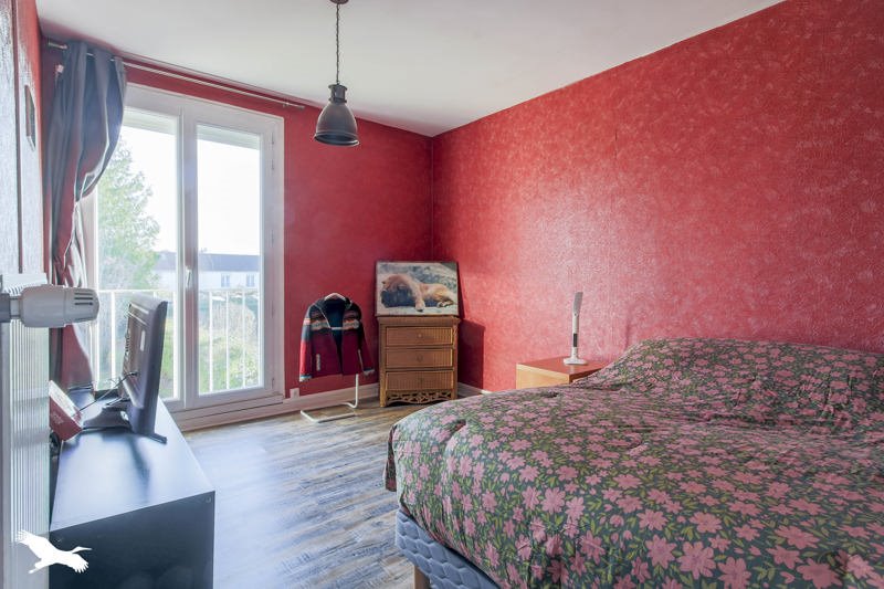 Vente Maison ROSNY SUR SEINE - 4 pièces -88 m² - (78710)