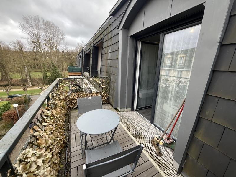 Vente Appartement MANTES LA VILLE - 2 pièces -40 m² - (78711)