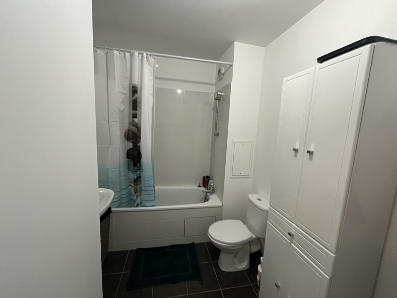 Vente Appartement MANTES LA VILLE - 2 pièces -40 m² - (78711)