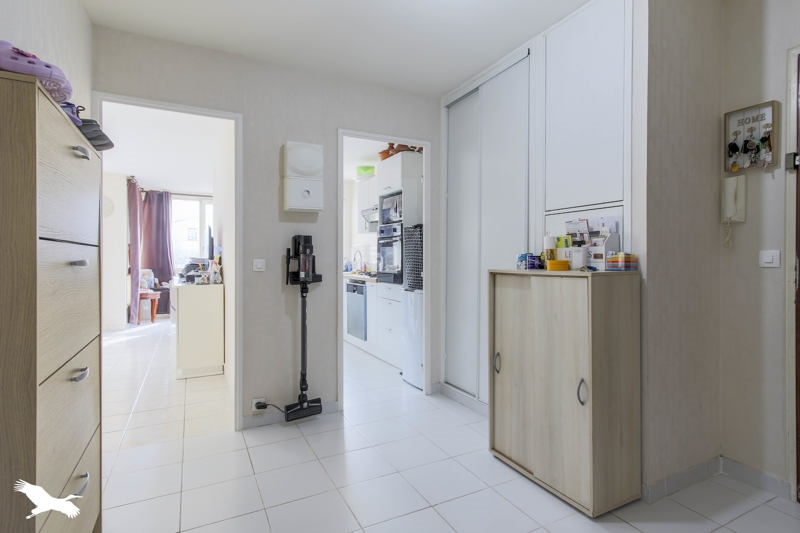 Vente Appartement MANTES LA JOLIE - 4 pièces -75 m² - (78200)