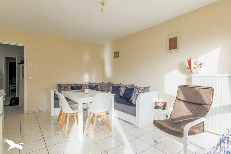 Vente Appartement MANTES LA JOLIE - 4 pièces -75 m² - (78200)