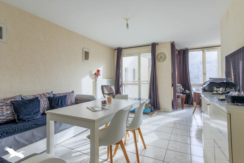 Vente Appartement MANTES LA JOLIE - 4 pièces -75 m² - (78200)
