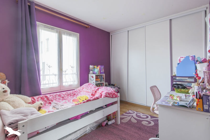 Vente Appartement MANTES LA JOLIE - 4 pièces -75 m² - (78200)
