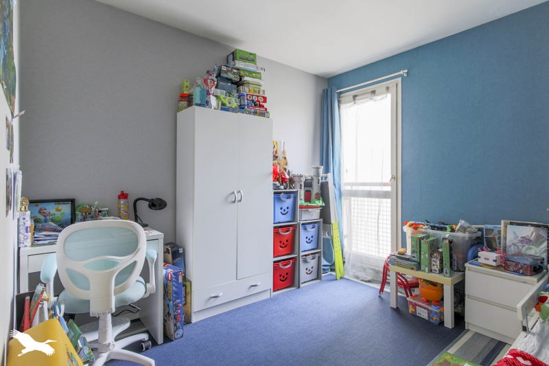 Vente Appartement MANTES LA JOLIE - 4 pièces -75 m² - (78200)