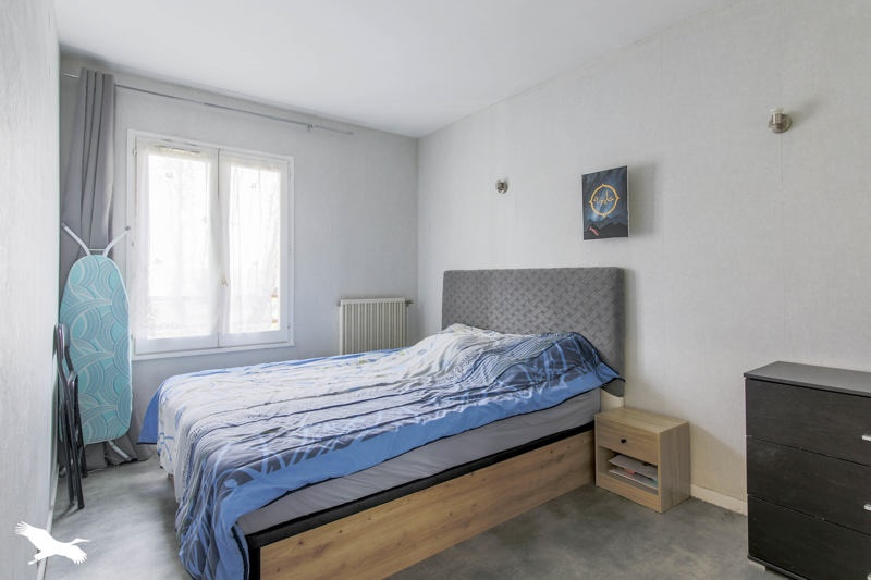 Vente Appartement MANTES LA JOLIE - 4 pièces -75 m² - (78200)