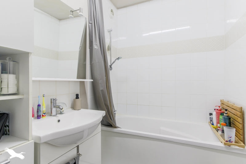 Vente Appartement MANTES LA JOLIE - 4 pièces -75 m² - (78200)