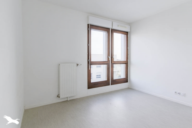 Vente Appartement MANTES LA VILLE - 3 pièces -58 m² - (78711)
