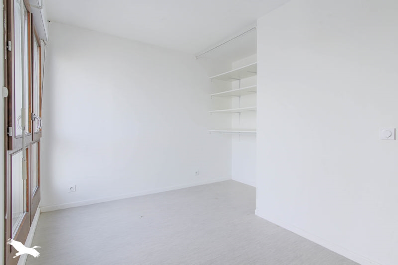 Vente Appartement MANTES LA VILLE - 3 pièces -58 m² - (78711)