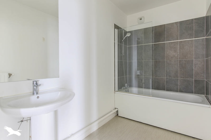 Vente Appartement MANTES LA VILLE - 3 pièces -58 m² - (78711)