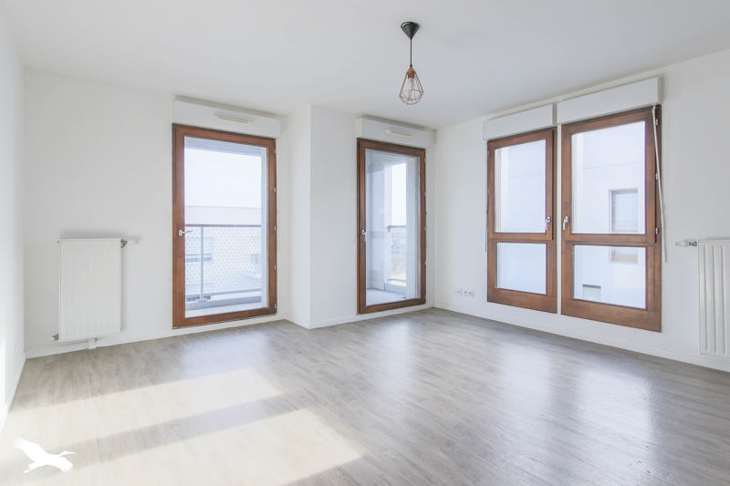 Vente Appartement MANTES LA VILLE - 3 pièces -58 m² - (78711)