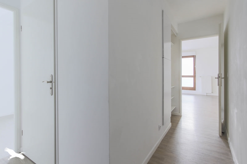 Vente Appartement MANTES LA VILLE - 3 pièces -58 m² - (78711)