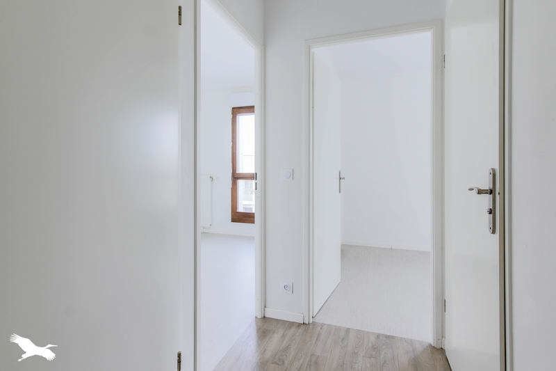 Vente Appartement MANTES LA VILLE - 3 pièces -58 m² - (78711)