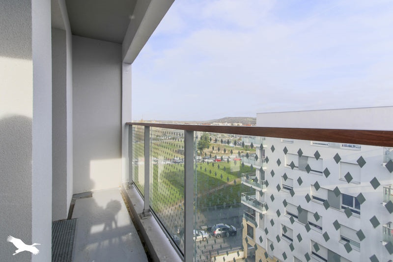 Vente Appartement MANTES LA VILLE - 3 pièces -58 m² - (78711)