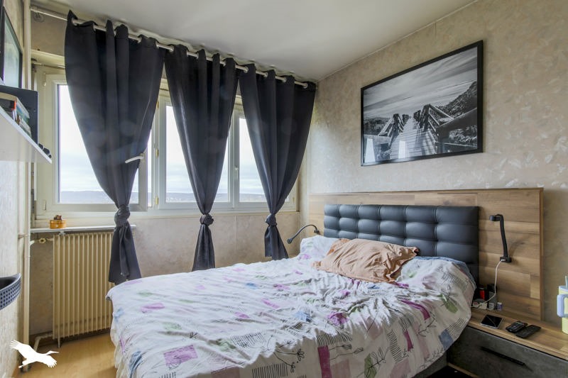 Vente Appartement MANTES LA VILLE - 5 pièces -102 m² - (78711)