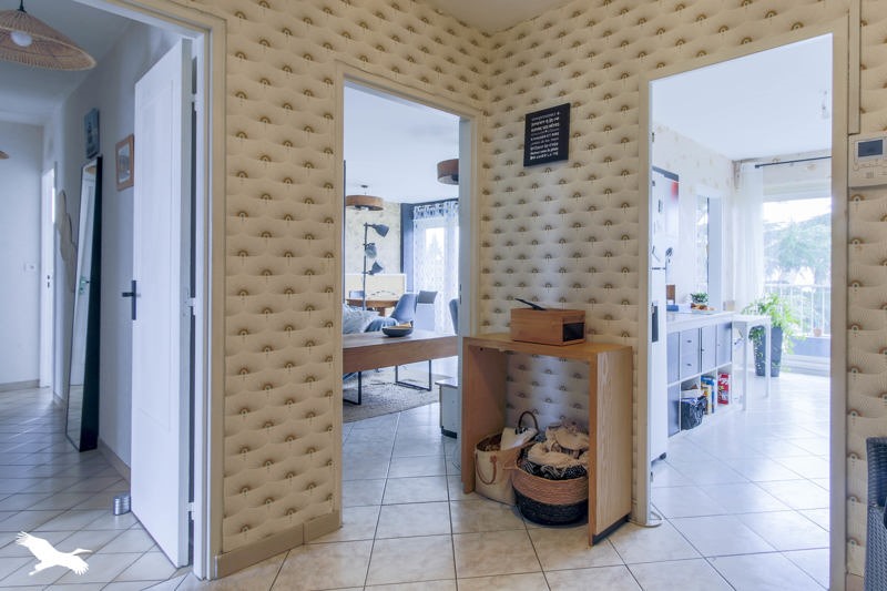 Vente Appartement MANTES LA VILLE - 5 pièces -102 m² - (78711)