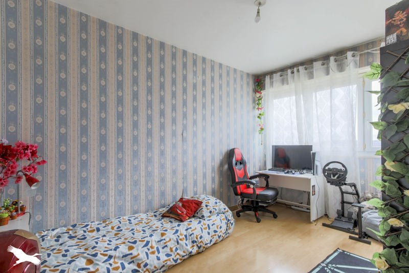 Vente Appartement MANTES LA VILLE - 5 pièces -102 m² - (78711)
