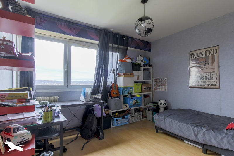 Vente Appartement MANTES LA VILLE - 5 pièces -102 m² - (78711)