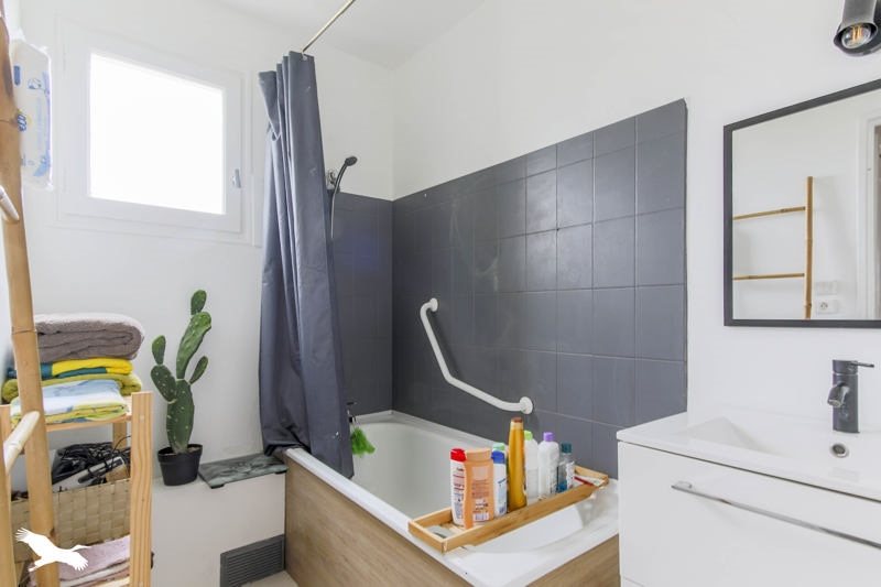 Vente Appartement MANTES LA VILLE - 5 pièces -102 m² - (78711)