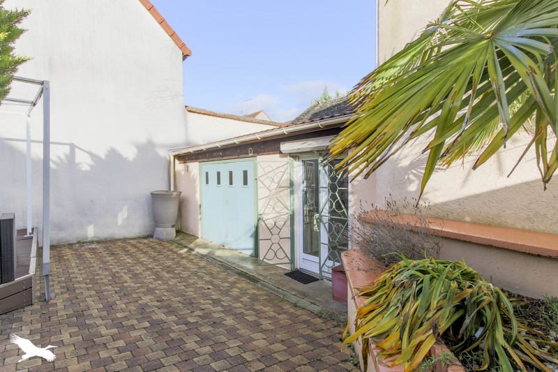Vente Maison MANTES LA VILLE - 3 pièces -65 m² - (78711)