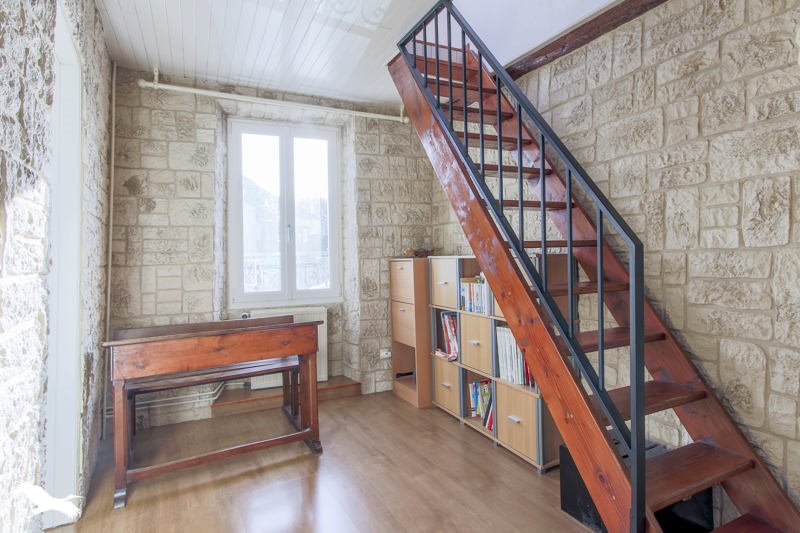 Vente Maison MANTES LA VILLE - 3 pièces -65 m² - (78711)