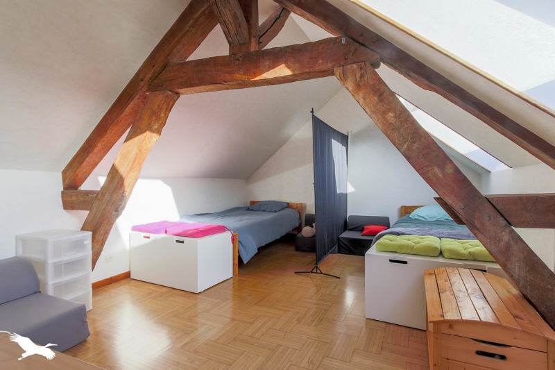 Vente Maison MANTES LA VILLE - 3 pièces -65 m² - (78711)