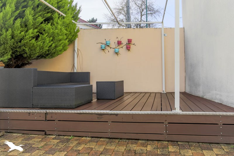 Vente Maison MANTES LA VILLE - 3 pièces -65 m² - (78711)