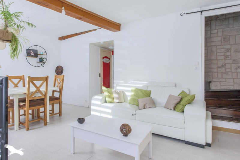 Vente Maison MANTES LA VILLE - 3 pièces -65 m² - (78711)