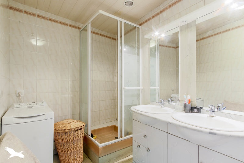 Vente Maison MANTES LA VILLE - 3 pièces -65 m² - (78711)